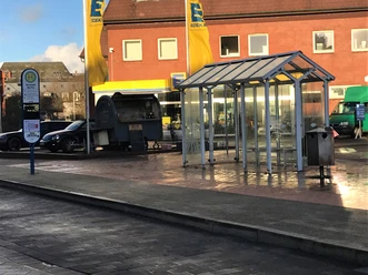 Bushaltestelle Alte Post