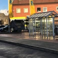 Bushaltestelle Alte Post