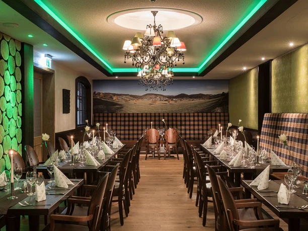 Leos Bierkeller Willingen, Gute Stube Leos Bierkeller Willingen, Gute Stube
