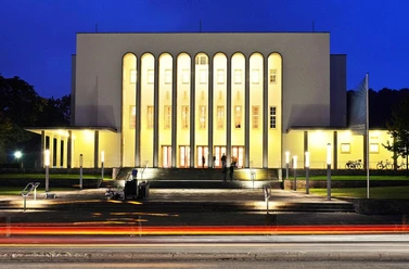 Rudolf-Oetker-Halle