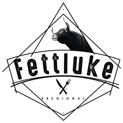 Fettluke - Logo
