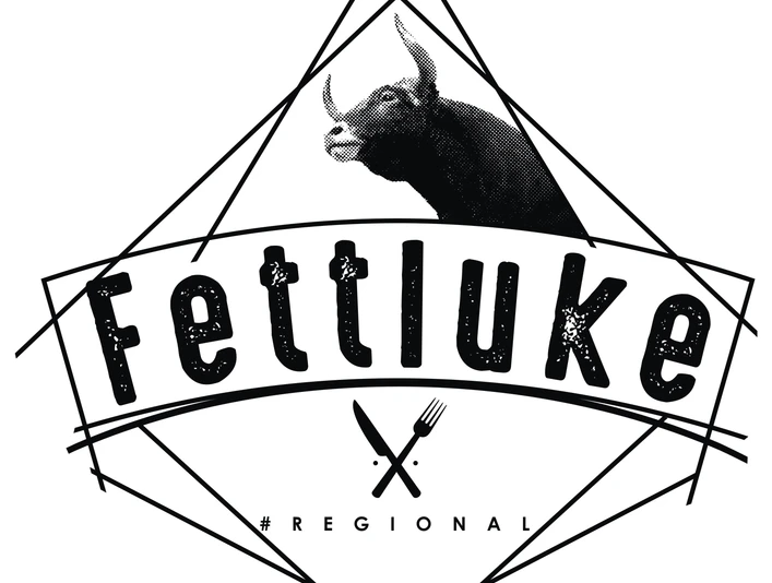 Fettluke - Logo