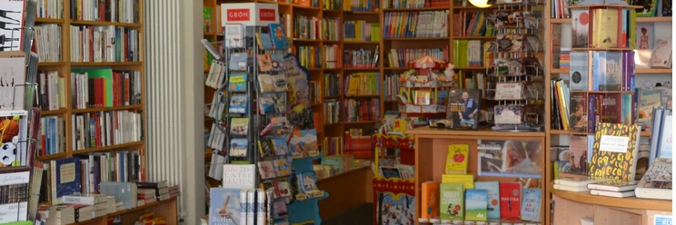 Buchhandlung Weber Mölln