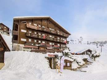 Wellness Hotel Bettmerhof