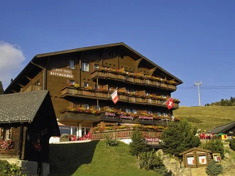 Wellness Hotel Bettmerhof