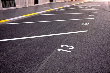 Parkplatz Zentrumsanlage Naters Parkplatz Zentrumsanlage Naters