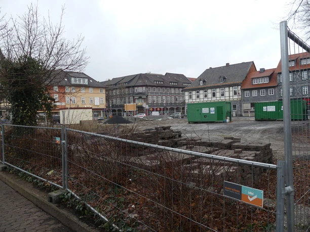 Neustädter Kirchplatz neustädter-kirchplatz