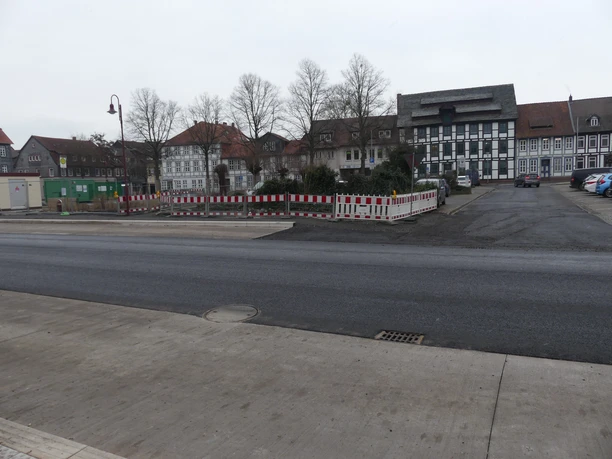 Neustädter Kirchplatz neustädter-kirchplatz