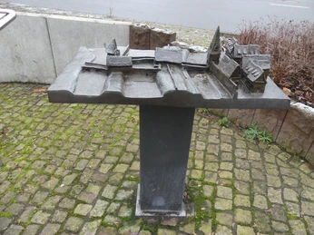 Stadtmodell Stadtmodell