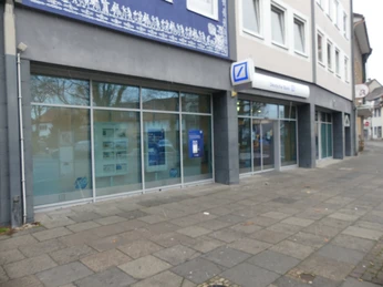 Deutsche Bank Deutsche Bank