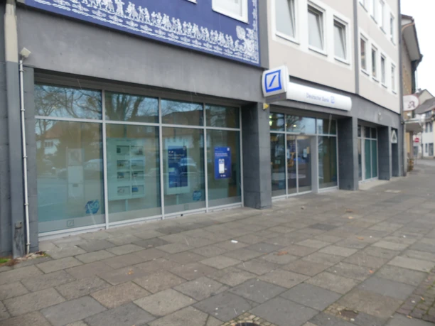 Deutsche Bank Deutsche Bank