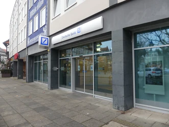 Deutsche Bank Deutsche Bank