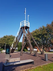 Hoher Stuhl