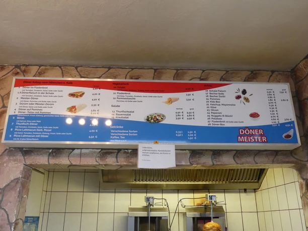 Döner Meister doener-meister