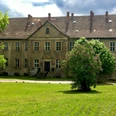 Rittergut Cattenstedt - Barockbau von 1717 Rittergut Cattenstedt - Barockbau von 1717