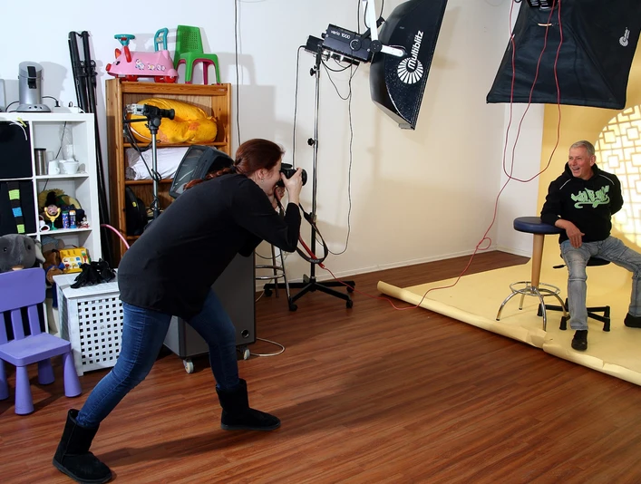 Hokus Focus Fotoatelier Mölln Hokus Focus Fotoatelier Mölln