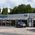 Autohaus an der Salzstrasse Mölln Autohaus an der Salzstraße Mölln