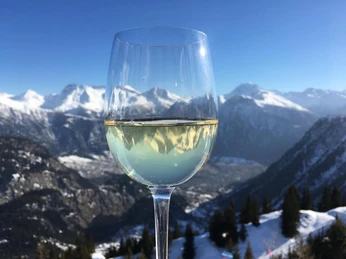 Restaurant Pizzeria Aletschhorn