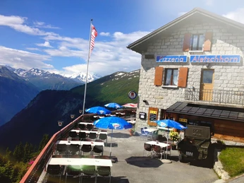 Restaurant Aletschhorn