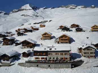 Restaurant Pizzeria Aletschhorn