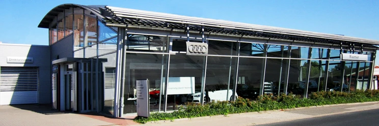 Autohaus Ing. W. Riemer Mölln