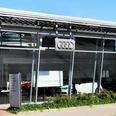 Autohaus Ing. W. Riemer Mölln