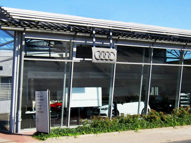 Autohaus Ing. W. Riemer Mölln