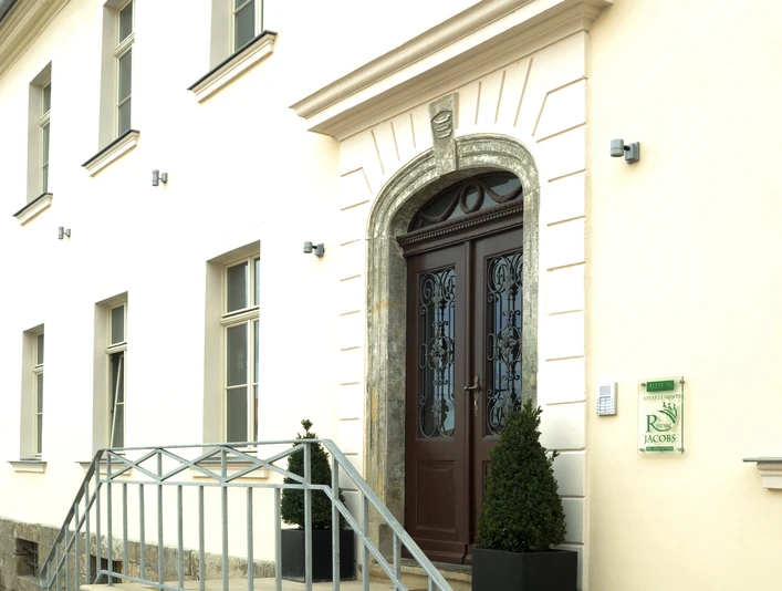 Appartements Residenz Jacobs in Ballenstedt Appartements Residenz Jacobs in Ballenstedt