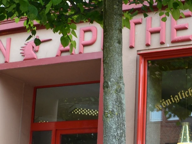 Einhorn Apotheke Mölln Einhorn Apotheke Mölln