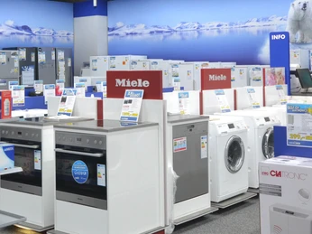 Euronics XXL Mölln Waschmaschinen Euronics XXL Mölln Waschmaschinen