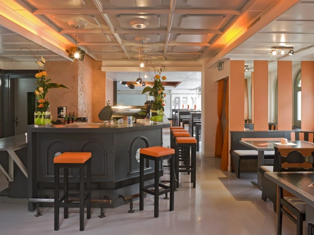 Restaurant Bar Joker