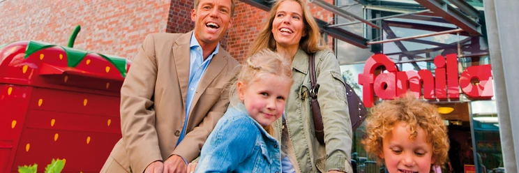 famila Warenhaus Mölln famila Warenhaus Mölln