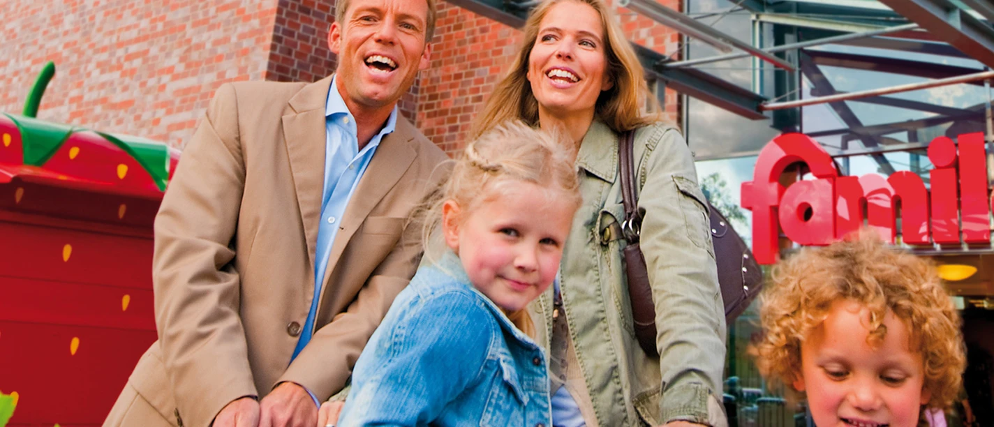 famila Warenhaus Mölln famila Warenhaus Mölln