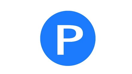 Parksymbol