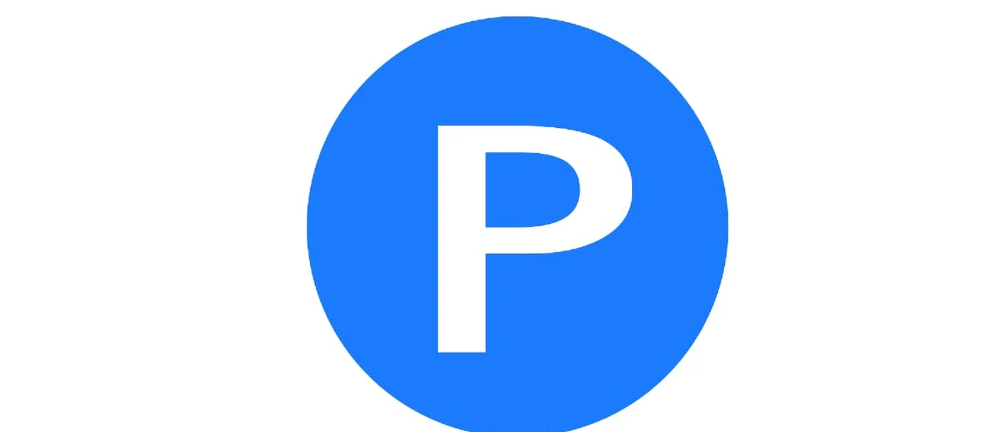 Parksymbol