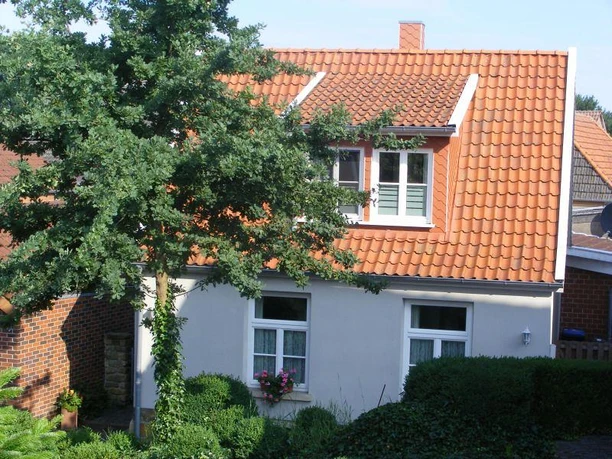 Apartement am Weinberg