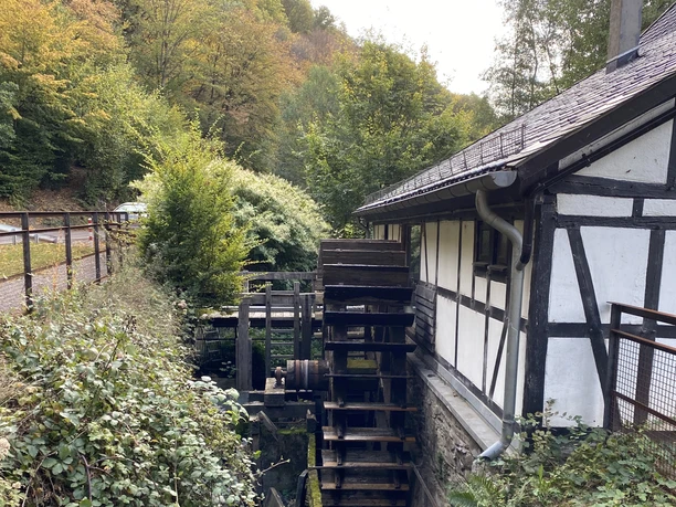 Balkhauser Kotten Solingen Balkhauser Kotten Solingen