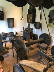Balkhauser Kotten Solingen Balkhauser Kotten Solingen