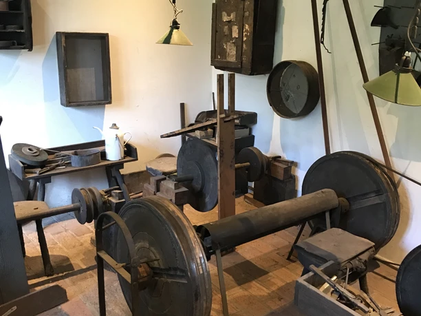 Balkhauser Kotten Solingen Balkhauser Kotten Solingen