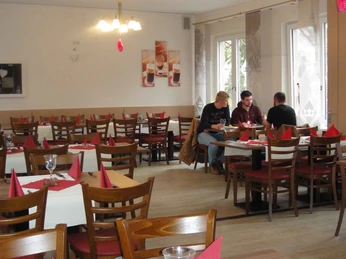 Dackels Krohne in Celle Dackels Krohne in Celle