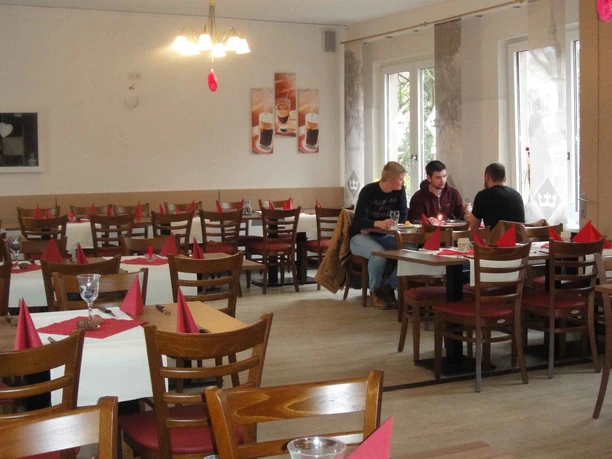 Dackels Krohne in Celle Dackels Krohne in Celle