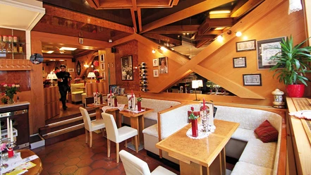 Eiscafé Venezia in Celle Eiscafé Venezia in Celle