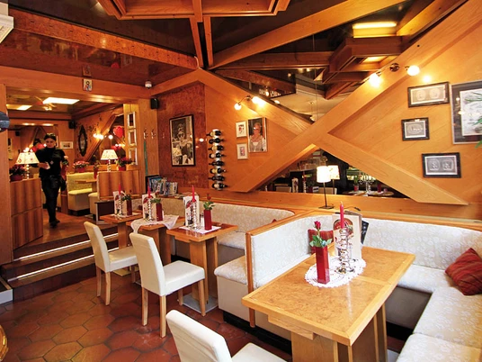 Eiscafé Venezia in Celle Eiscafé Venezia in Celle