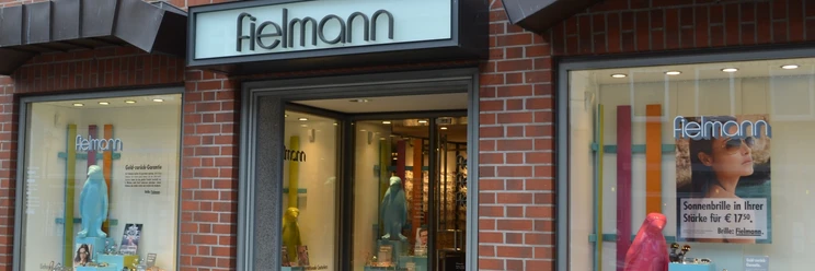 Optiker Fielmann Mölln Optiker Fielmann Mölln