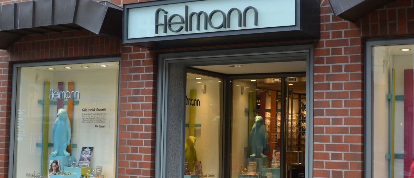 Optiker Fielmann Mölln Optiker Fielmann Mölln