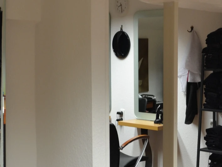 Friseur Haarstudio 1 Mölln Friseur Haarstudio 1 Mölln