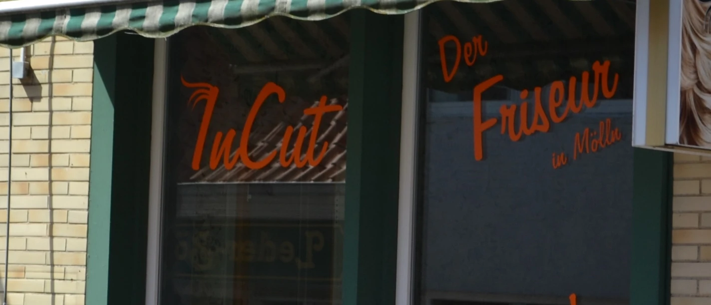 Friseur In Cut Mölln Friseur In Cut Mölln