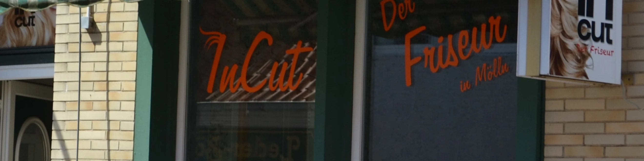 Friseur In Cut Mölln Friseur In Cut Mölln