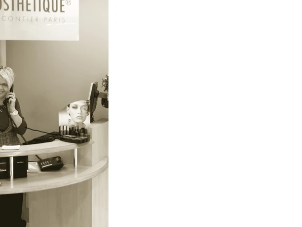 Haar & Beauty Mölln Beratung Haar & Beauty Mölln Beratung