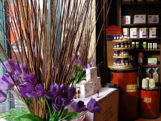 Hubertus Apotheke und Sanitätshaus Mölln Hubertus Apotheke und Sanitätshaus Mölln